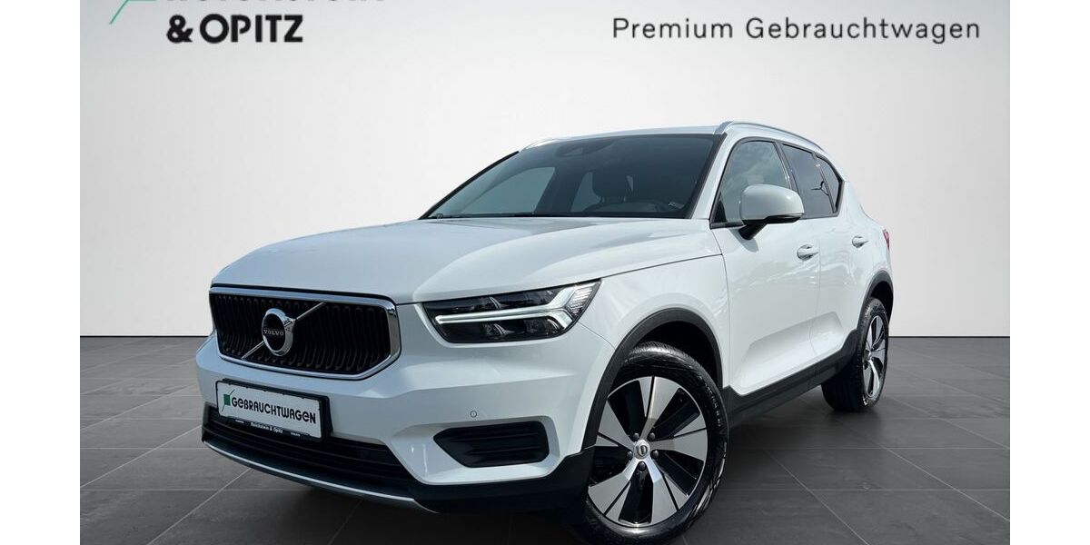 Volvo XC40 62.050 km 22.990 &euro; Jena-Lobeda 07747