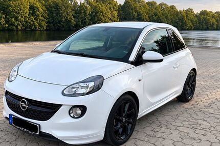 Opel Adam 65.340 km 7.200 &euro; Esterwegen 26897