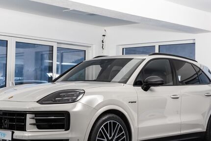 Porsche Cayenne 63.000 km 90.000 &euro; Rietheim-Weilheim 78604