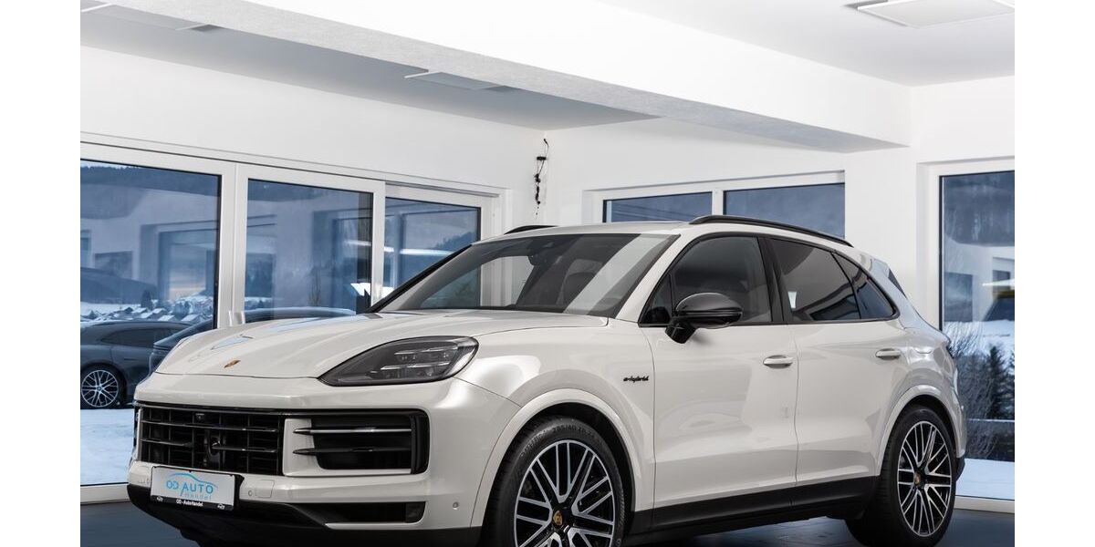 Porsche Cayenne 63.000 km 90.000 &euro; Rietheim-Weilheim 78604