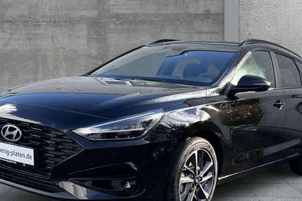 Hyundai i30 1.512 km 29.950 &euro; Berlin 13509