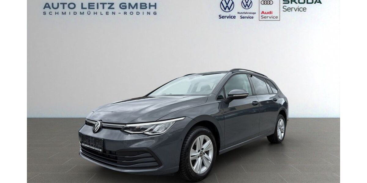 VW Golf 84.240 km 16.970 &euro; Schmidmühlen 92287