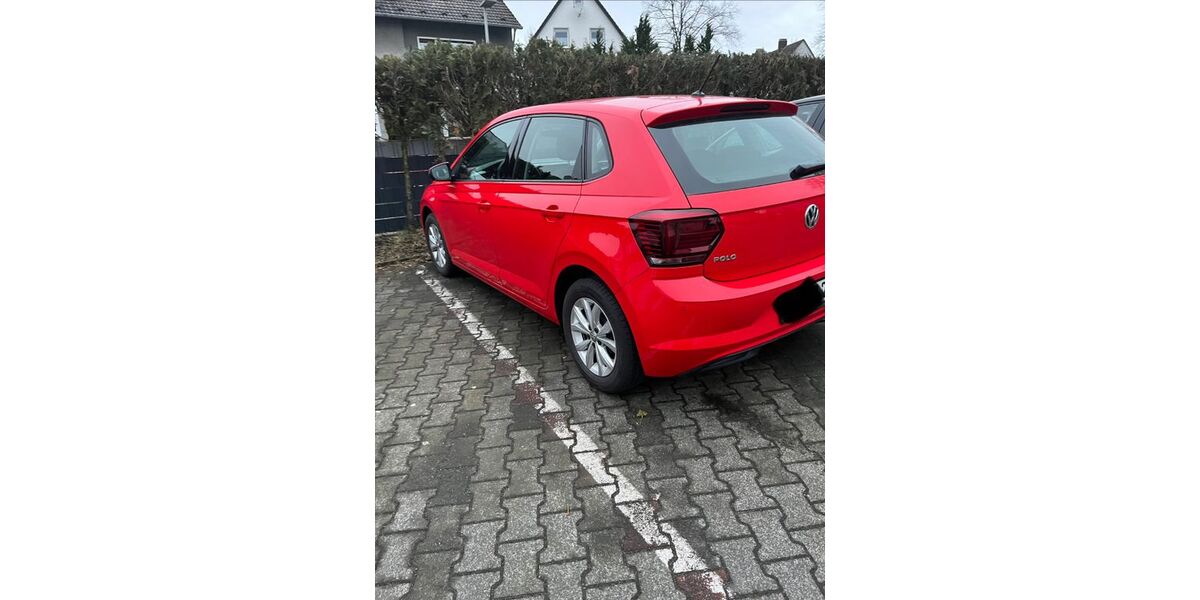 VW Polo 55.650 km 16.500 &euro; Bielefeld 33467