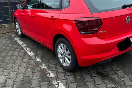 VW Polo 55.650 km 16.800 &euro; Bielefeld 33467
