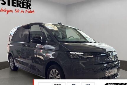 VW T7 Multivan 1.800 km 47.950 &euro; Eging a. See 94535