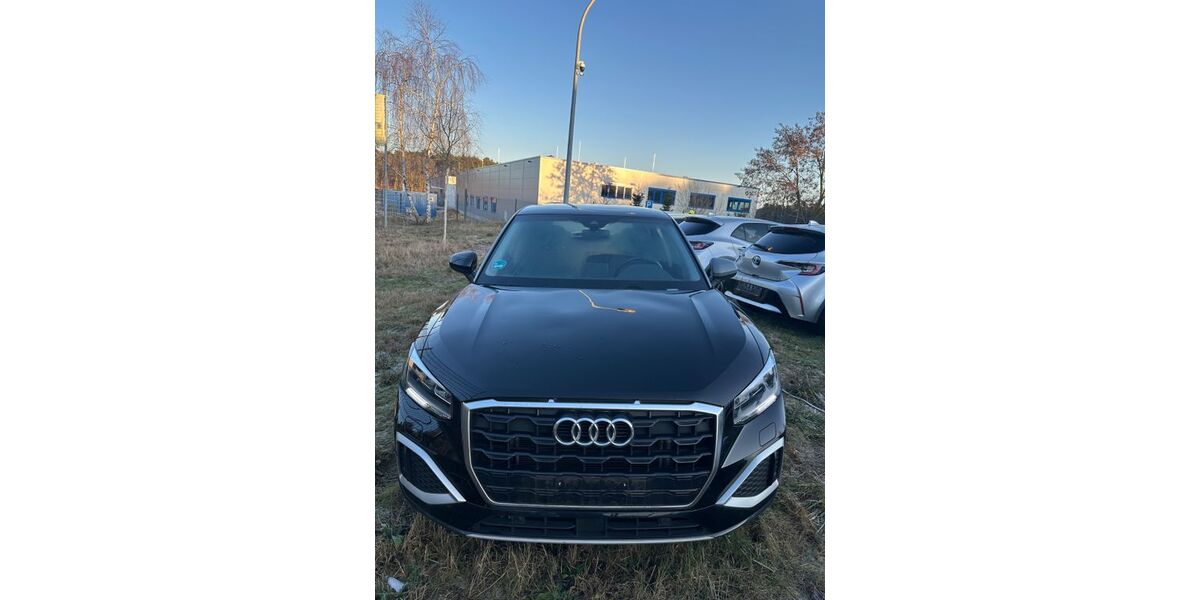Audi Q2 49.080 km 17.500 &euro; Königs Wusterhausen 15712