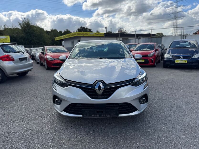 Renault Clio 300.000 km 6.999 € Bottrop 46238
