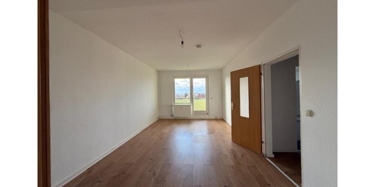 Etagenwohnung Zeithain - 4 Zimmer, 77 m&sup2;, 400&euro; | Angebot:24864325