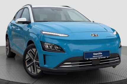 Hyundai KONA 50.008 km 25.900 &euro; Berlin 12683