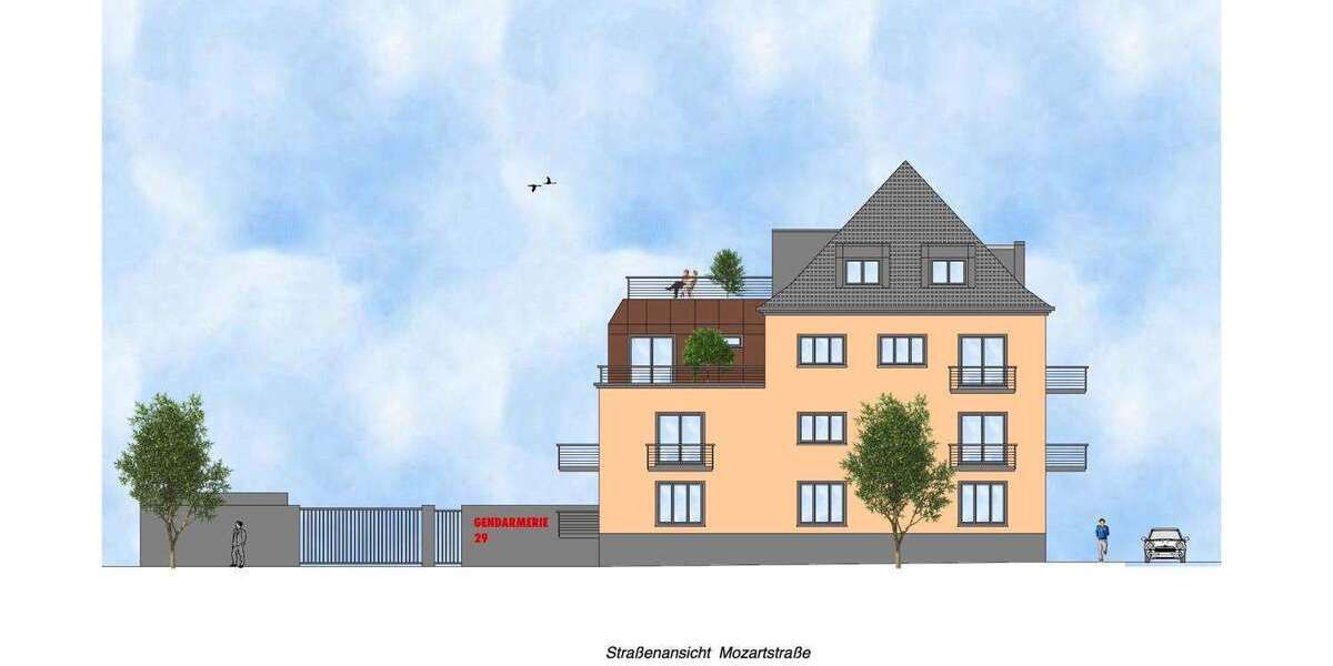 Etagenwohnung Wilhelmshaven Innenstadt - 1 Zimmer, 41 m&sup2;, 499&euro; | Angebot:25017223