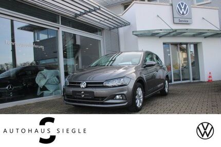 VW Polo 43.414 km 15.930 &euro; Wendlingen am Neckar 73240