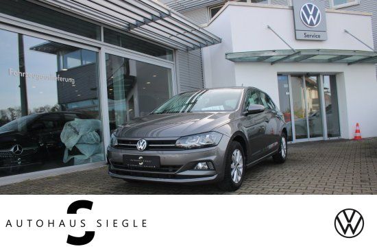 VW Polo 43.414 km 15.930 &euro; Wendlingen am Neckar 73240