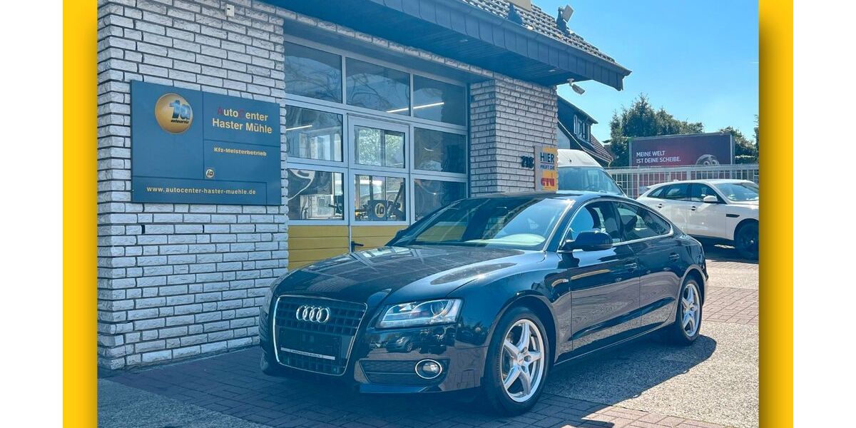 Audi A5 179.000 km 9.950 &euro; Osnabrück 49090