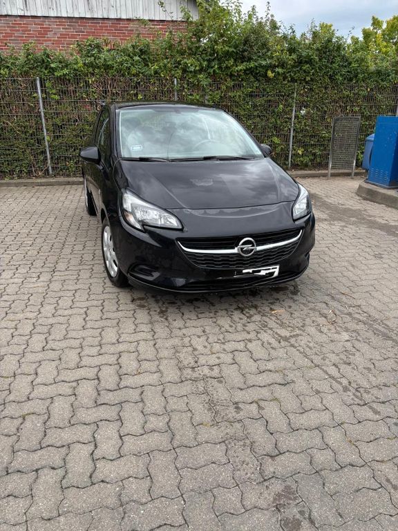 Opel Corsa 198.831 km 3.699 € Reinfeld 23858