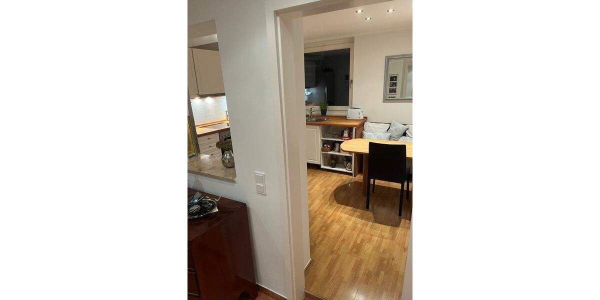 Terrassenwohnung Hamburg Harvestehude - 4 Zimmer, 121 m&sup2;, 1.250.000&euro; | Angebot:25535532