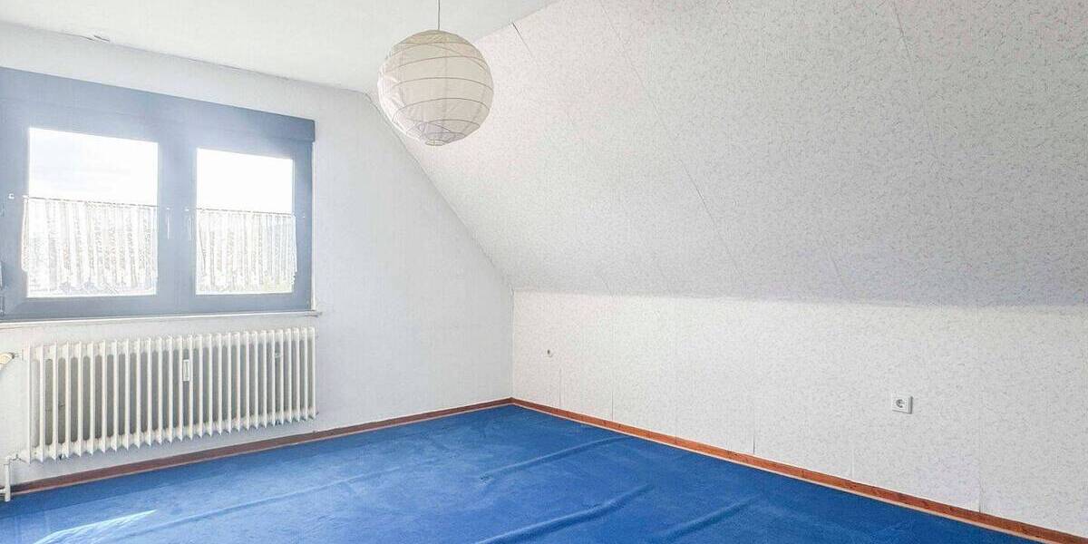 Einfamilienhaus Morsbach Morsbach, Sieg - 5 Zimmer, 123 m&sup2;, 125.000&euro; | Angebot:26818734