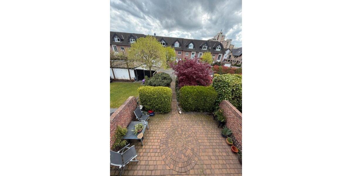 Reihenhaus Kaarst - 4.5 Zimmer, 129 m&sup2;, 1.880&euro; | Angebot:26406097