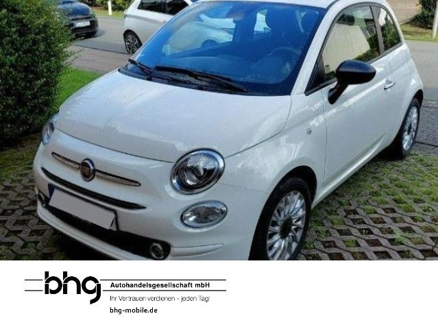 Fiat 500 23.990 km 14.630 &euro; Mössingen 72116