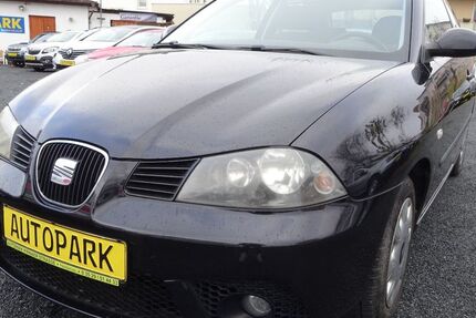 Seat Ibiza 156.900 km 2.700 &euro; Heidenau 01809