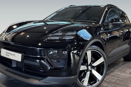 Porsche Macan 6.900 km 89.890 &euro; Fulda 36043