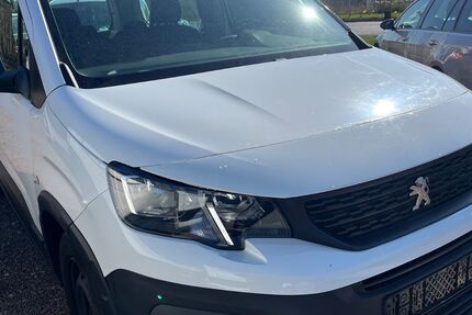 Peugeot Rifter 63.830 km 11.700 &euro; Fröndenberg 58730