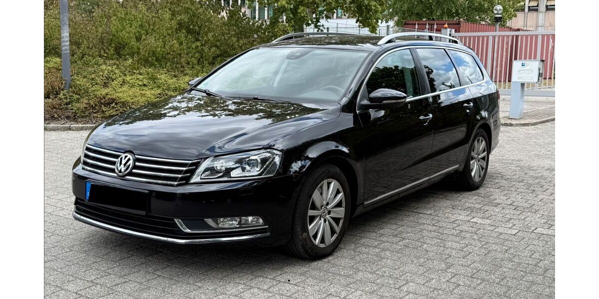 VW Passat 271.000 km 3.800 &euro; Nürnberg 90431