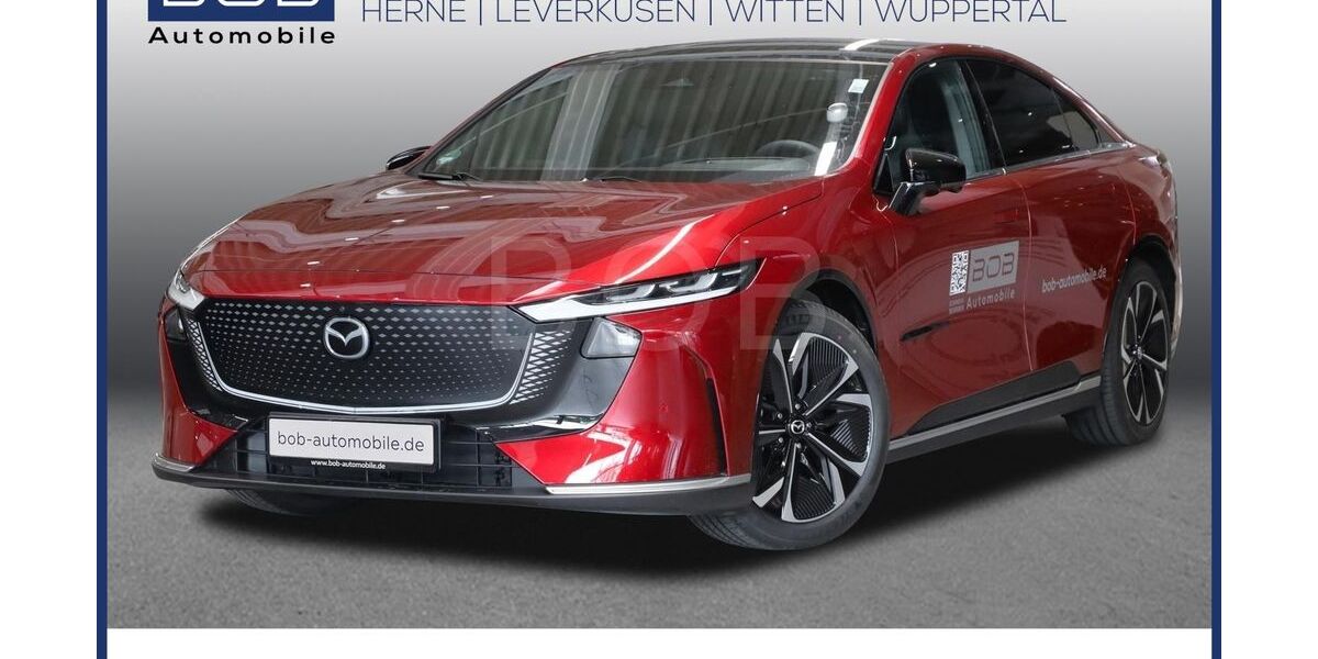 Mazda 6e 2.010 km 37.555 &euro; Bochum 44809