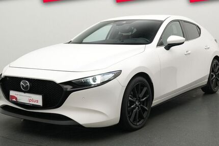 Mazda 3 64.996 km 18.980 &euro; Leverkusen 51373