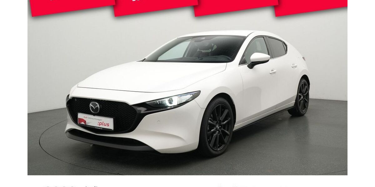 Mazda 3 64.996 km 18.980 &euro; Leverkusen 51373