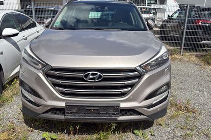 Hyundai TUCSON 248.000 km 11.650 &euro; Wolfenbüttel (Halchter) 38304