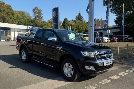 Ford Ranger 89.360 km 23.987 &euro; Iserlohn 58636