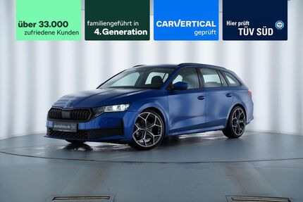 Skoda Octavia 46.930 km 27.889 &euro; Sangerhausen 06526