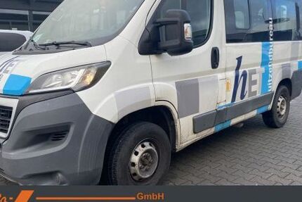 Peugeot Boxer 323.458 km 8.000 € Kleve 47533