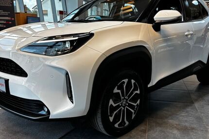 Toyota Yaris Cross 42.000 km 22.990 € Lich 35423