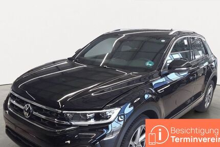 VW T-Roc 17.438 km 29.825 &euro; Jesteburg 21266