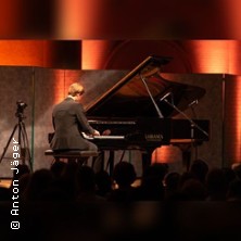 Hommage an Ludovico Einaudi 14.11.2026 Stadttheater