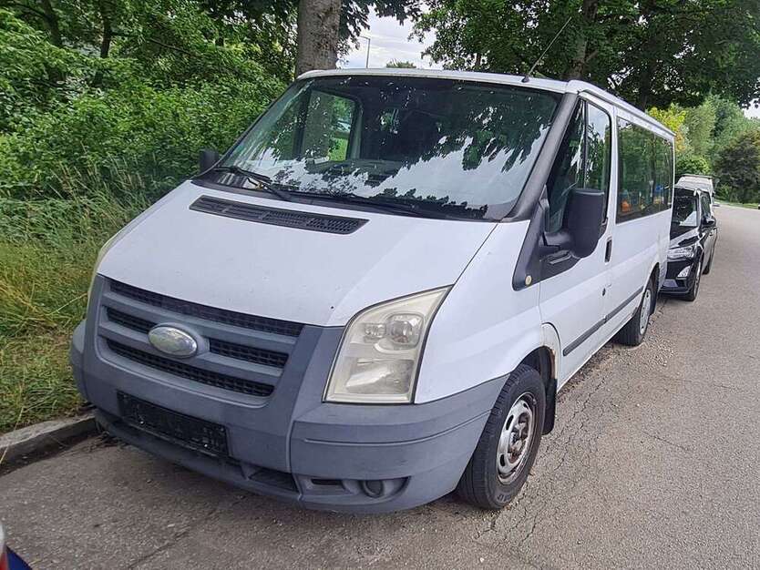 Transit Connect
