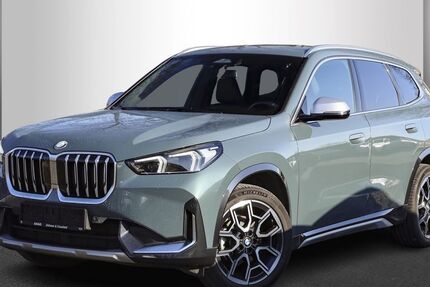 BMW X1 29.200 km 33.990 &euro; Dülmen 48249