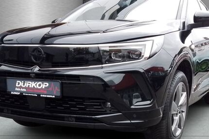 Opel Grandland (X) 9.251 km 26.490 € Hannover 30177