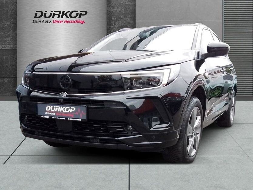 Opel Grandland (X) 9.251 km 26.490 € Hannover 30177