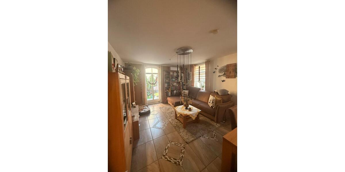 Terrassenwohnung Röthenbach an der Pegnitz - 4 Zimmer, 98 m&sup2;, 359.000&euro; | Angebot:26238928