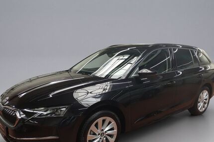 Skoda Octavia 26.200 km 31.490 &euro; Emmendingen 79312