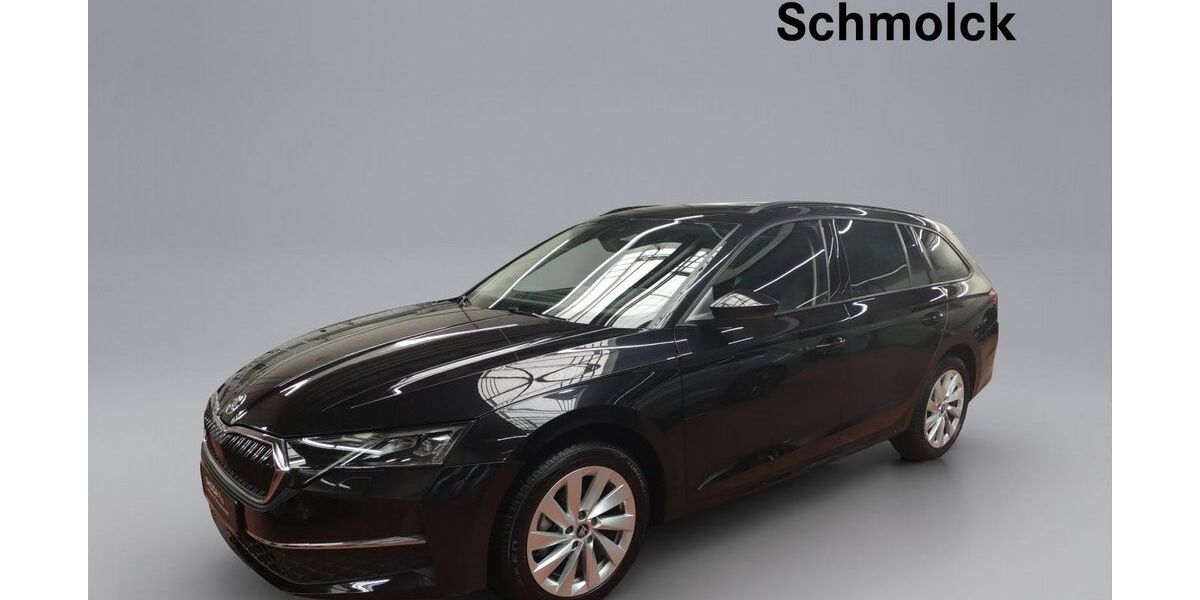 Skoda Octavia 26.200 km 31.490 &euro; Emmendingen 79312