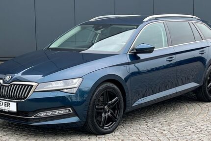 Skoda Superb 131.200 km 24.890 &euro; Tostedt 21255