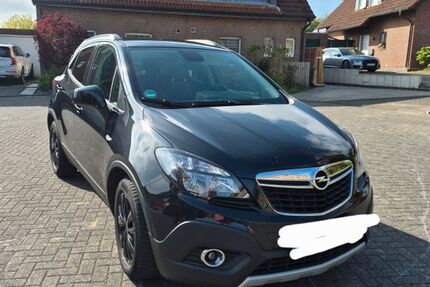 Opel Mokka 226.000 km 5.000 &euro; Niederkrüchten 41372