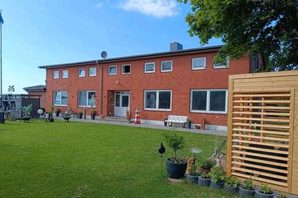 Burg 5156qm Wohnung zvm 2 zimmer