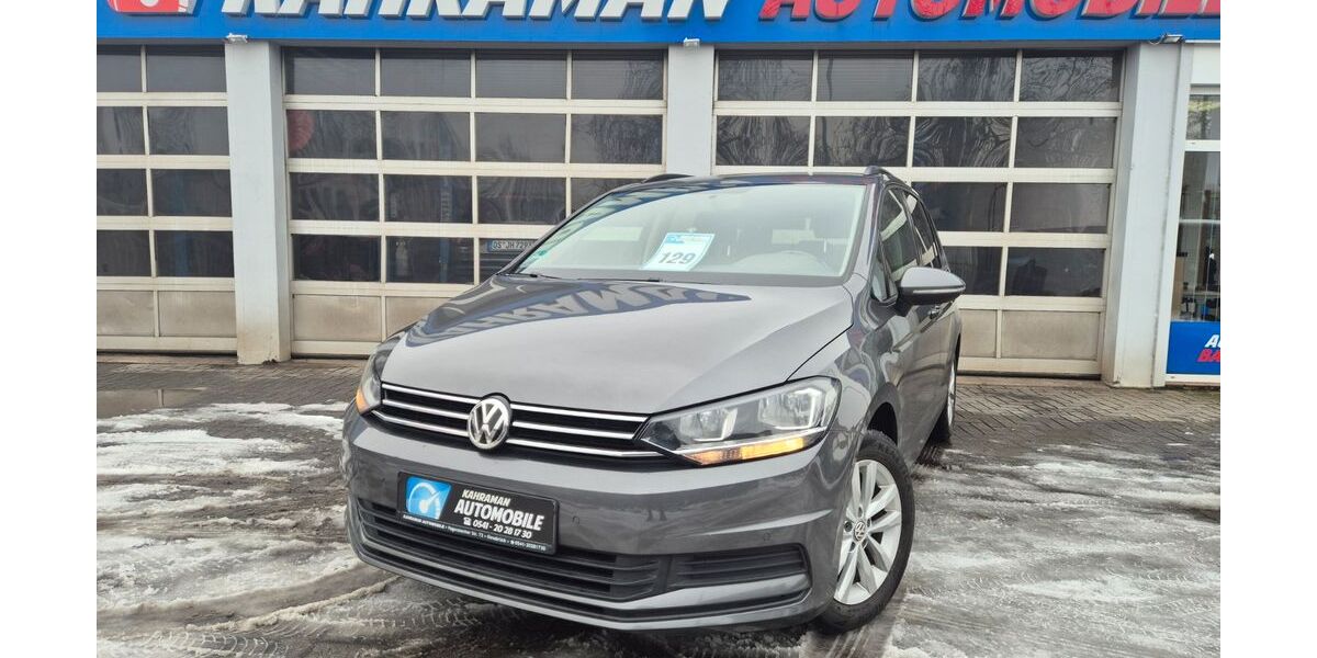 VW Touran 160.000 km 11.000 &euro; Osnabrück 49090