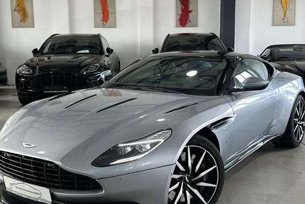 Aston Martin DB11 80.700 km 107.007 € Frankfurt am Main 60386