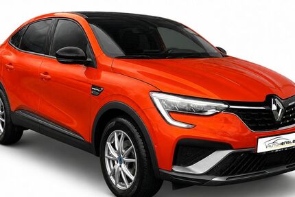 Renault Arkana 17.800 km 22.800 &euro; Tuttlingen 78532