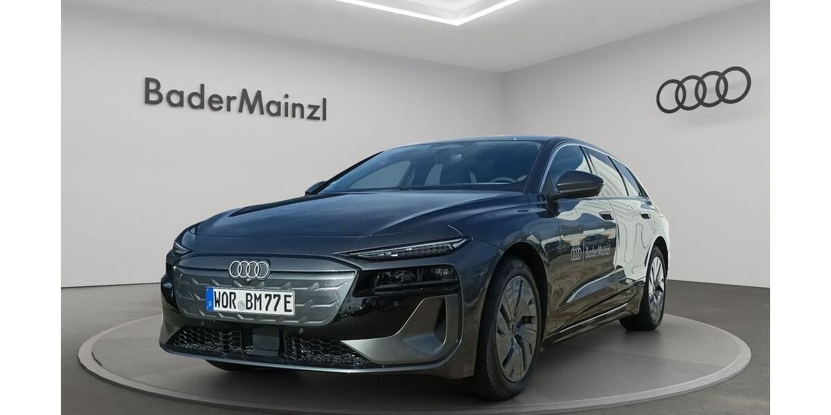 Audi A6 9.900 km 61.930 &euro; Wolfratshausen 82515